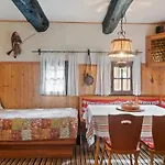 In Near Gerlitzen Area Arriach