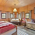 Apartment In Near Gerlitzen Area