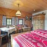 In Near Gerlitzen Area Apartment Arriach