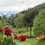 In Near Gerlitzen Area