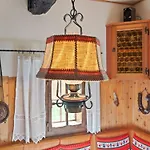 Apartment In Near Gerlitzen Area Arriach