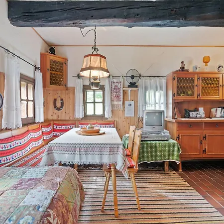 In Near Gerlitzen Area Apartament