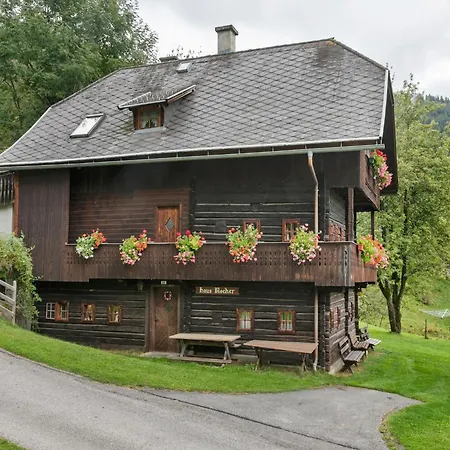 Appartement In Near Gerlitzen Area