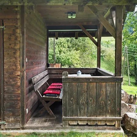 In Near Gerlitzen Area * Arriach