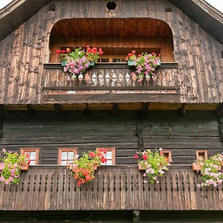 Apartament In Near Gerlitzen Area