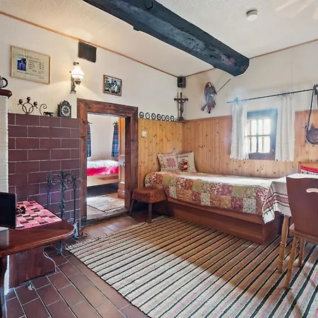 In Near Gerlitzen Area