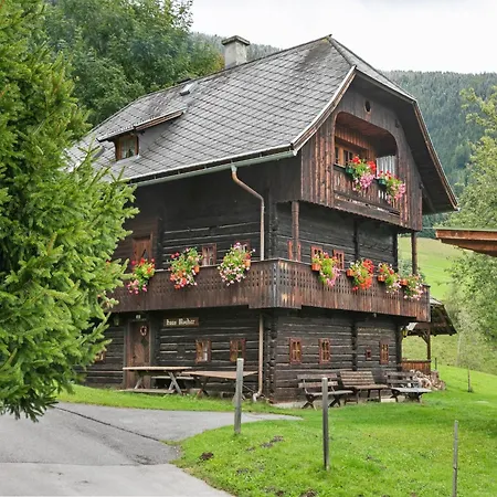 In Near Gerlitzen Area Apartament