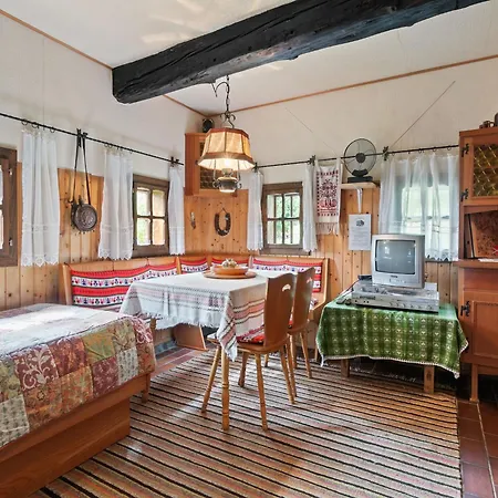 In Near Gerlitzen Area