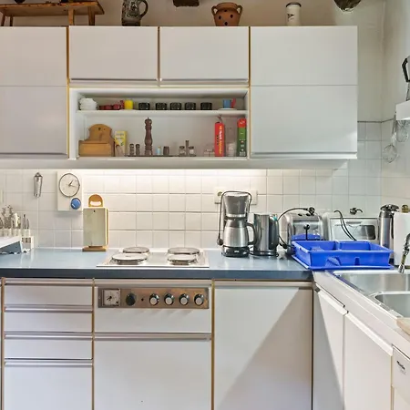 In Near Gerlitzen Area * Arriach