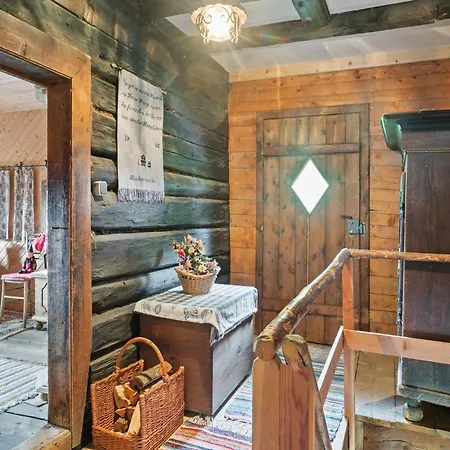 Appartement In Near Gerlitzen Area *