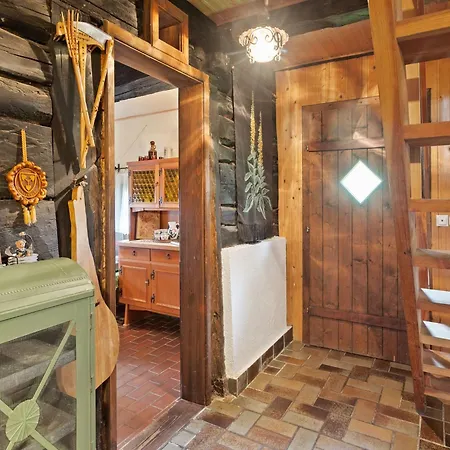 Appartement In Near Gerlitzen Area