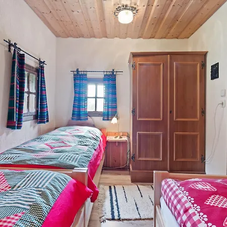 In Near Gerlitzen Area *