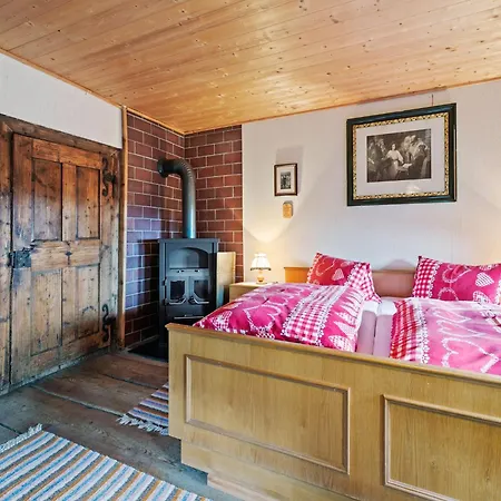 In Near Gerlitzen Area