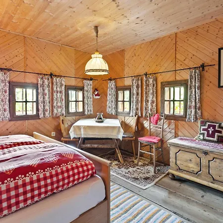 Appartement In Near Gerlitzen Area