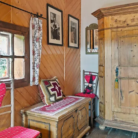 In Near Gerlitzen Area *