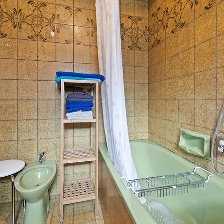 In Near Gerlitzen Area *