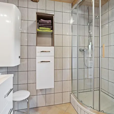 In Near Gerlitzen Area * Arriach