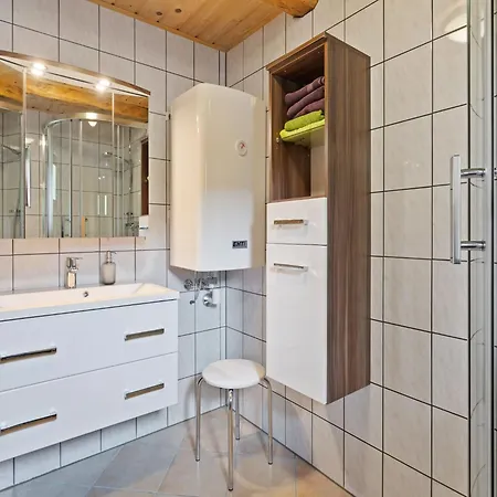 Appartement In Near Gerlitzen Area