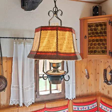 Appartement In Near Gerlitzen Area Arriach