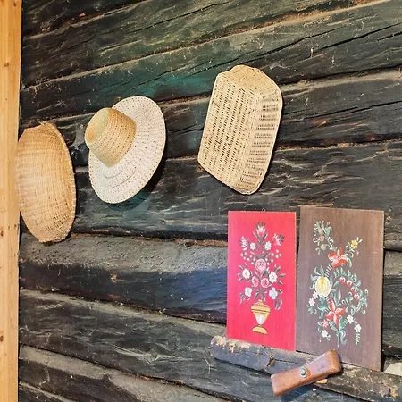 In Near Gerlitzen Area