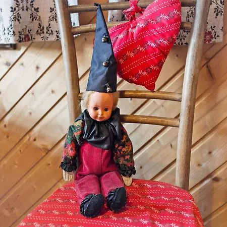 In Near Gerlitzen Area Appartement *