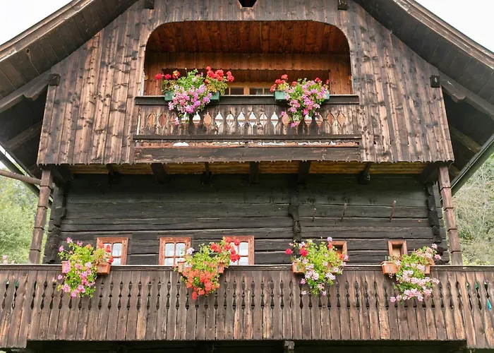 Apartament In Near Gerlitzen Area