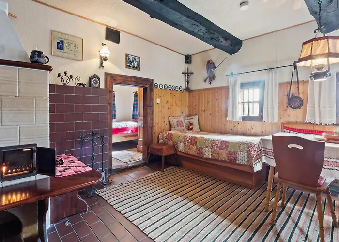 In Near Gerlitzen Area