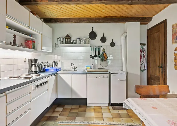 Apartament In Near Gerlitzen Area