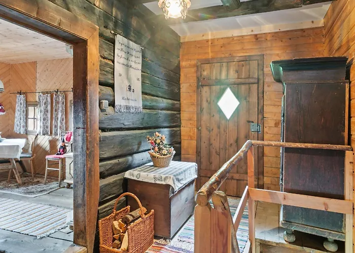 Apartament In Near Gerlitzen Area *