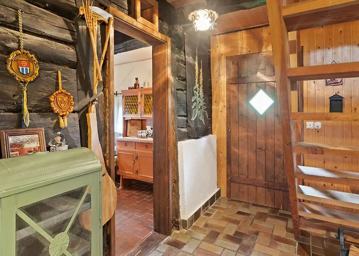 Apartament In Near Gerlitzen Area