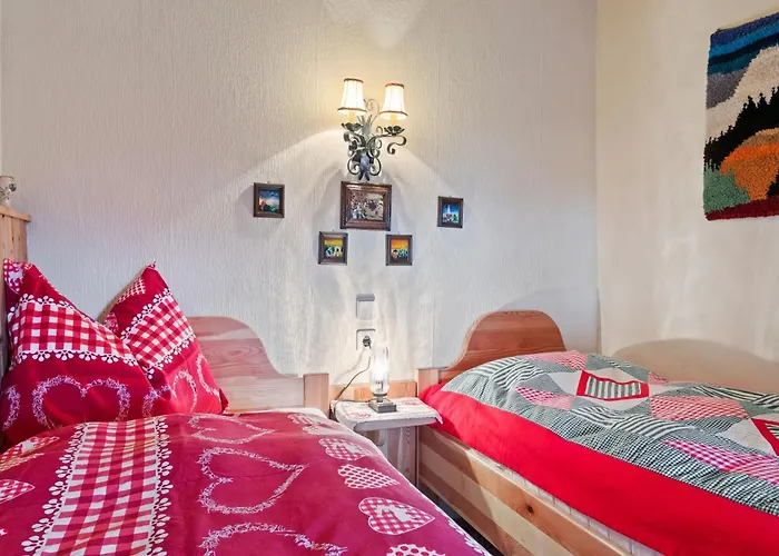 Apartament In Near Gerlitzen Area *