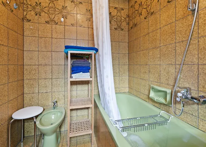 In Near Gerlitzen Area *