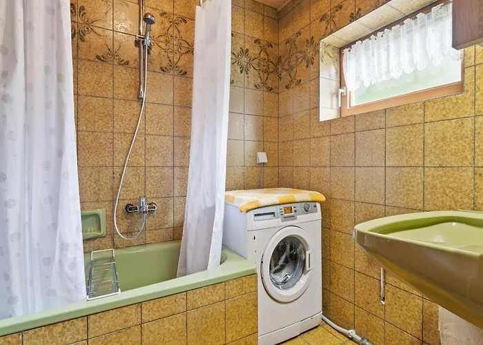 Apartament In Near Gerlitzen Area