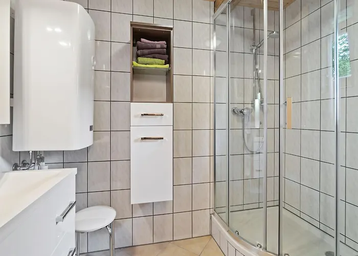 In Near Gerlitzen Area * Arriach