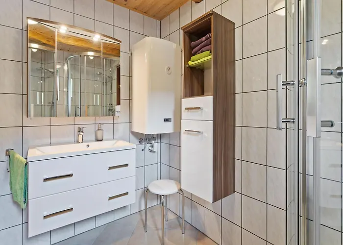 Apartament In Near Gerlitzen Area