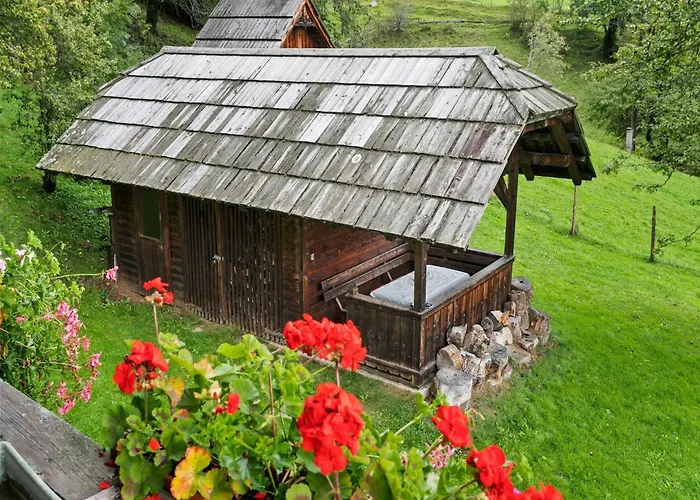 Apartament In Near Gerlitzen Area