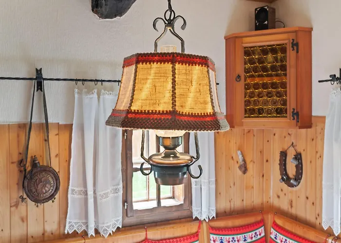 Apartament In Near Gerlitzen Area Arriach