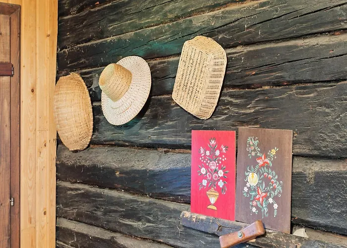 In Near Gerlitzen Area